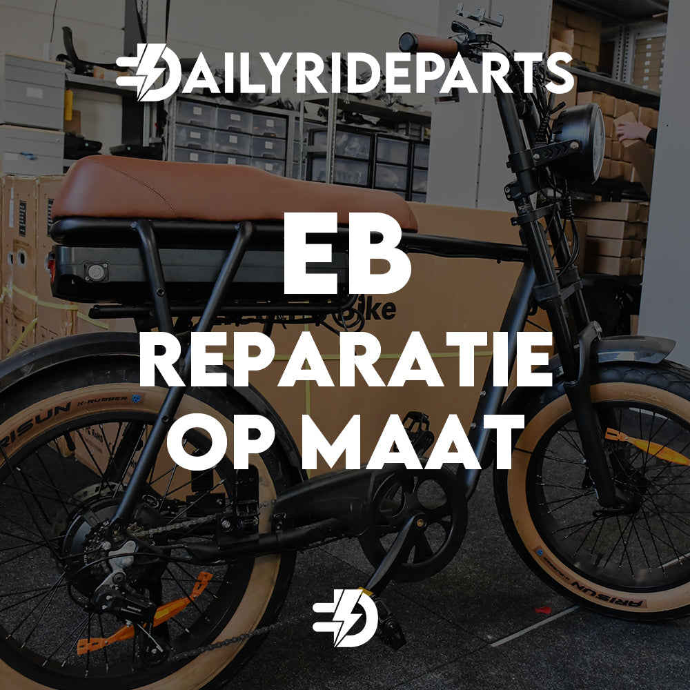 EB Reparatie op Maat