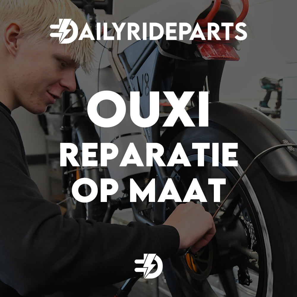 Ouxi Reparatie op Maat